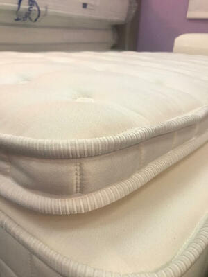 ������ ����� Bedding Industries Comfort Top ������� (����, ��� 1)