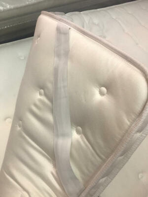 ������ ����� Bedding Industries Comfort Top ������� (����, ��� 2)