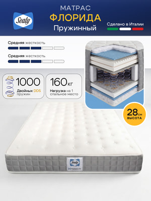 ������ Sealy Florida (����, ������ Sealy Florida 4)