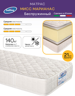 ������ Bedding Industries Miss Marianas (����, ������ Bedding Miss Marianas ����-���� 2)