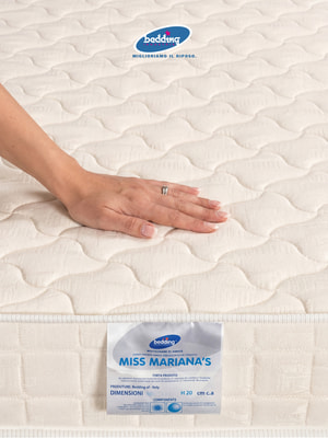 ������ Bedding Industries Miss Marianas (����, ������ Bedding Miss Marianas ����-���� 7)