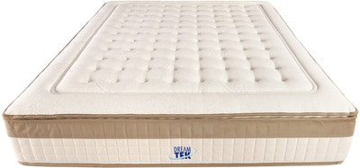 Матрас DreamTek Fortuna (Матрас DreamTek Fortuna) Матрас DreamTek Fortuna (фото, Матрас DreamTek Fortuna)