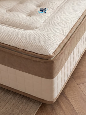 Матрас DreamTek Fortuna (матрас DreamTek Fortuna 10) Матрас DreamTek Fortuna (фото, матрас DreamTek Fortuna 10)