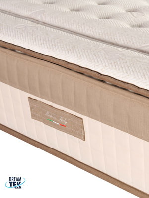 Матрас DreamTek Fortuna (матрас DreamTek Fortuna 14) Матрас DreamTek Fortuna (фото, матрас DreamTek Fortuna 14)