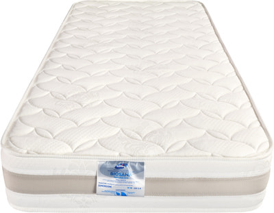 Матрас Bedding Industries Biosan Plus ( Итальянский матрас Bedding Industries Матрас Bedding Industries Biosan Plus) Матрас Bedding Industries Biosan Plus (фото, Итальянский матрас Bedding Industries Матрас Bedding Industries Biosan Plus)