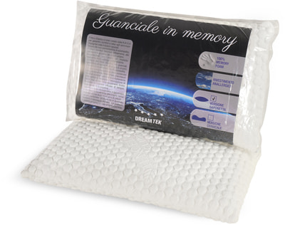  DreamTek Memory Foam Sapontta (,  3)