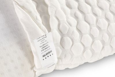  DreamTek Memory Foam Sapontta (,   Sapontta)