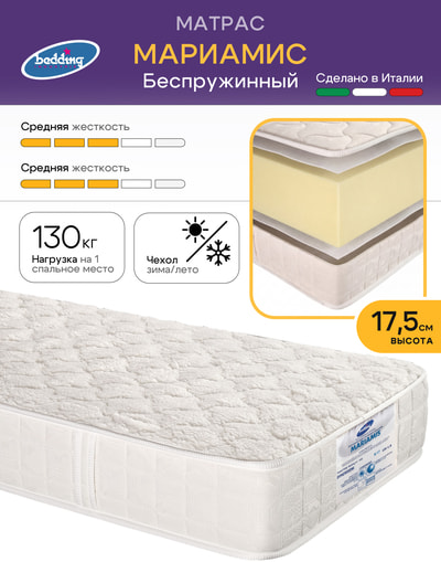 ������ Bedding Industries Mariamis (����, ������ Bedding Industries Mariamis ����-����)