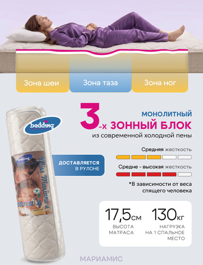 ������ Bedding Industries Mariamis (����, ������ Bedding Industries Mariamis ����-���� 5)