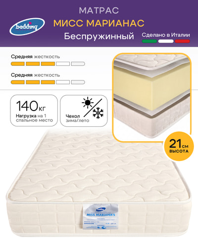 ������ Bedding Industries Miss Marianas (����, ������ Bedding Miss Marianas ����-���� 3)