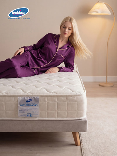 ������ Bedding Industries Miss Marianas (����, ������ Bedding Miss Marianas ����-���� 9)