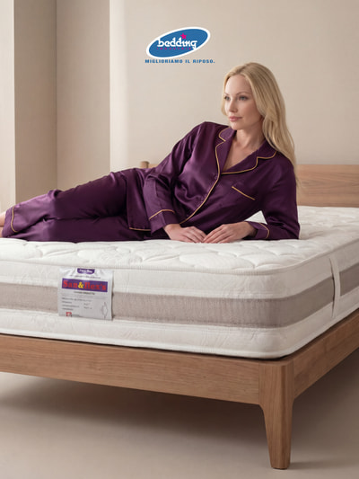 ������ Bedding Industries SanFlex H25 (����, ������ � ������� ��������� ��������� Bedding Industries SanFlex H25 2)