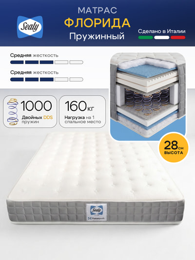 ������ Sealy Florida (����,  ������ Sealy Florida 5)