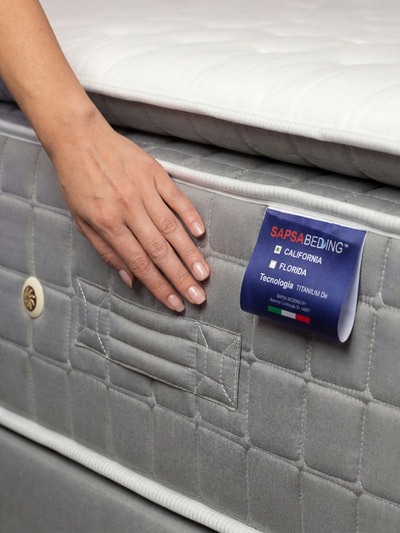 ������ Sealy California (����, ������ Sealy California 5)