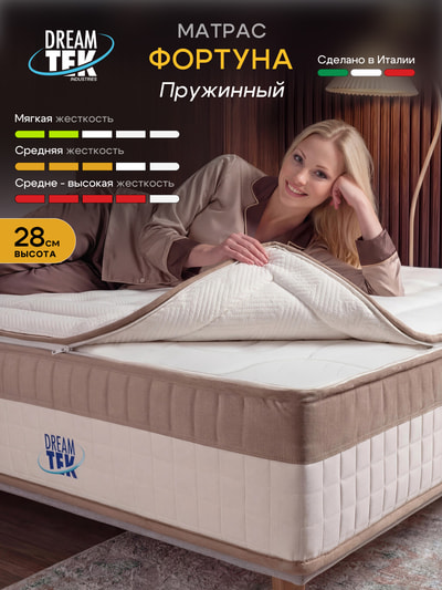 ������ DreamTek Fortuna (����, ����������� ��������� ������ DreamTek Fortuna 1)