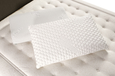  DreamTek Memory Foam Sapontta (,  Memory Foam Sapontta)