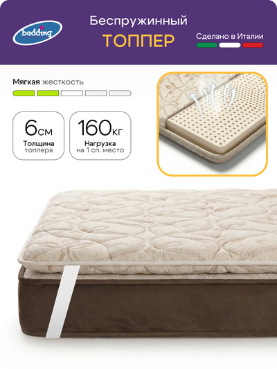 ������ ����� Bedding Industries Comfort Top (����, ������ Bedding �� ������� 4)