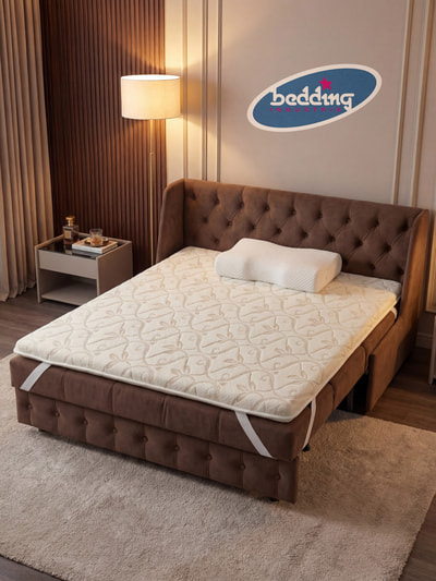 ������ ����� Bedding Industries Comfort Top (����, ������ ����������� ����������� Bedding �� ������� 13)