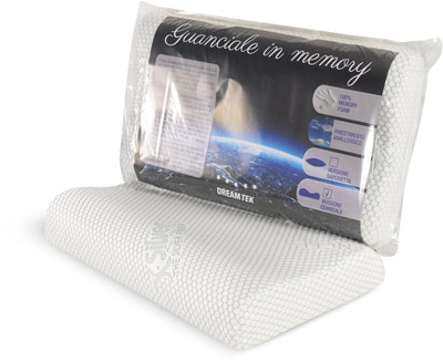  DreamTek Memory Foam Cervicale (,  4)