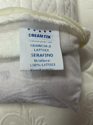   DreamTek Serafino (,  2)