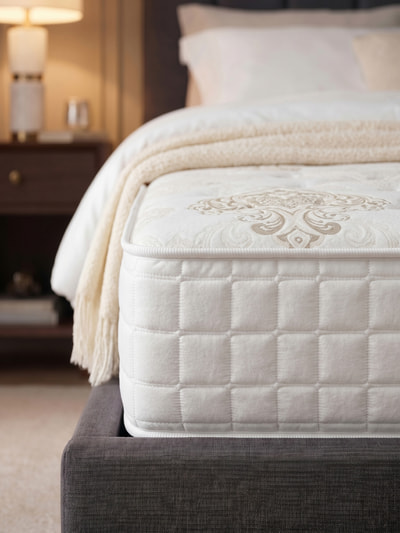 Матрас Sealy Palatial Crest (Титановый Итальянский Матрас Sealy Palatial Crest 8) Матрас Sealy Palatial Crest (фото, Титановый Итальянский Матрас Sealy Palatial Crest 8)