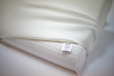  DreamTek Memory Foam Cervicale (,     Bedding Industries Memory Foam Cervicale)