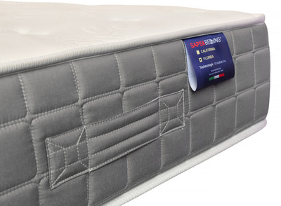 Матрас Sealy Florida ( Матрас Sealy Florida 5) Матрас Sealy Florida (фото, Матрас Sealy Florida 5)