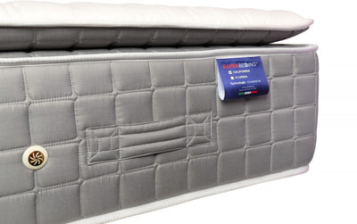 Матрас Sealy California (Матрас Sealy California 4) Матрас Sealy California (фото, Матрас Sealy California 4)