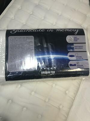  DreamTek Memory Foam Cervicale (,  5)