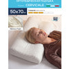����������� ������� DreamTek Memory Foam Cervicale 4