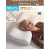 ����������� ������� DreamTek Memory Foam Cervicale 5