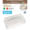 ����������� ������� DreamTek Memory Foam Cervicale 7
