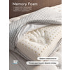 ����������� ������� DreamTek Memory Foam Cervicale 12