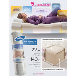 ������ Bedding Industries SanFlex H22 �������. ��� 2