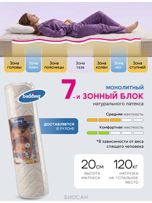 ������ Bedding Industries Biosan. ��� 2