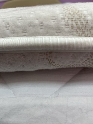 ������ ����� Bedding Industries Comfort Top. ��� 2