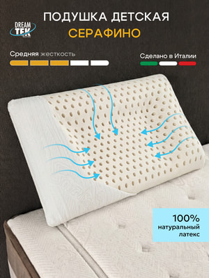 ������� ������� DreamTek Serafino. ��� 2