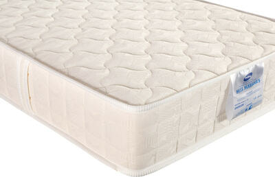  Bedding Industries Miss Marianas Light ()