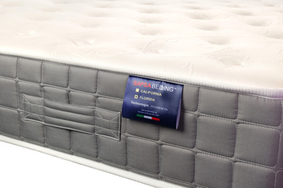 Матрас Sealy Florida (Матрас Сили Флорида) Матрас Sealy Florida (фото, Матрас Сили Флорида)