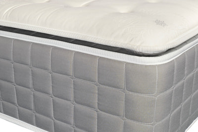 Матрас Sealy California (Матрас Sealy Калифорния) Матрас Sealy California (фото, Матрас Sealy Калифорния)